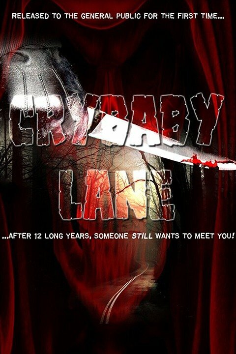 Cry Baby Lane (2000) постер