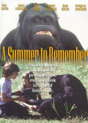A Summer to Remember (1985) постер