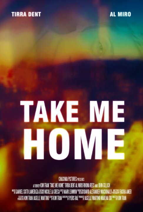 Take Me Home (2014) постер