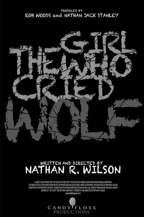 The Girl Who Cried Wolf (2013) постер