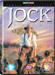 Jock of the Bushveld (1992) постер