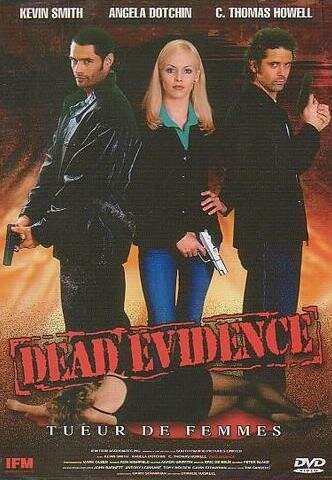 Lawless: Dead Evidence (2001) постер
