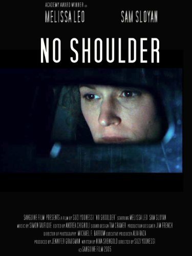 No Shoulder (2005) постер