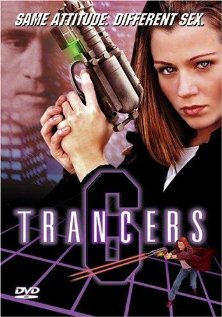 Трансеры 6 (2002) постер