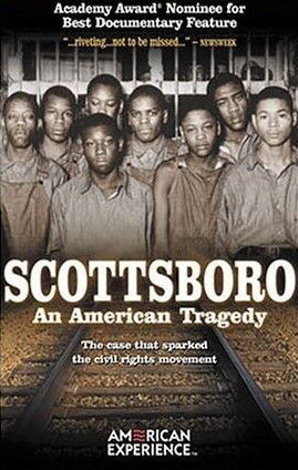 Скоттсборо: Американская трагедия (2000) постер