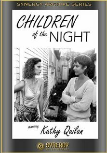 Children of the Night (1985) постер