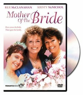 Mother of the Bride (1993) постер