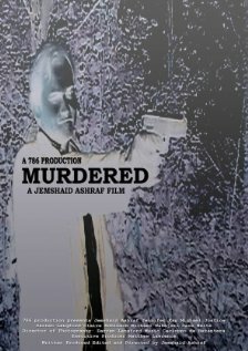 Murdered (2008) постер