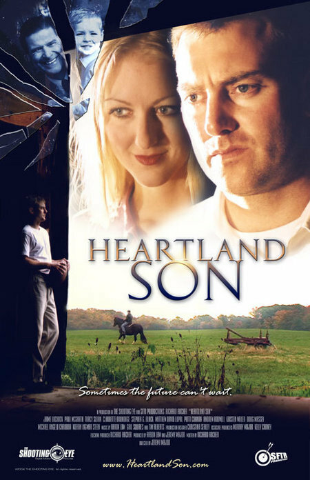 Heartland Son (2004) постер