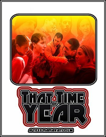 That Time of Year (2002) постер