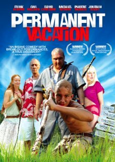 Вечный отпуск (2007) постер