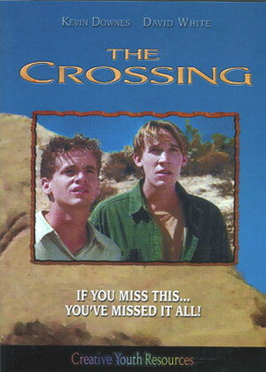 The Crossing (1994) постер