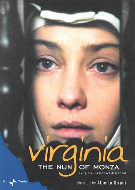 Монахиня (2004) постер