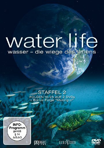 Водная жизнь (2009) постер