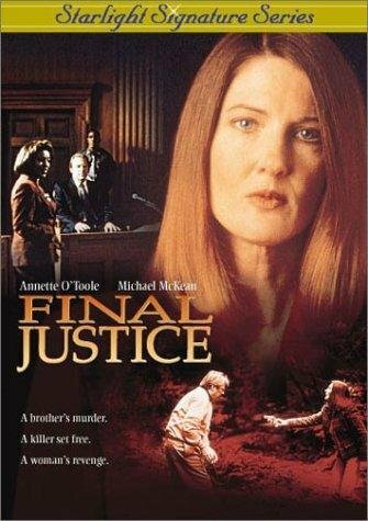 Final Justice (1998) постер