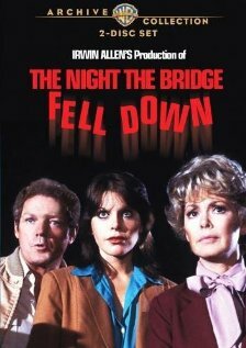 The Night the Bridge Fell Down (1983) постер