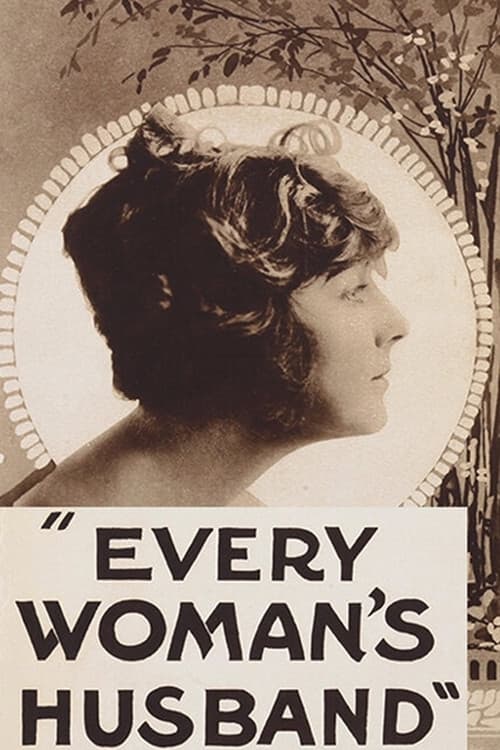 Everywoman's Husband (1918) постер