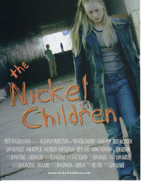The Nickel Children (2005) постер