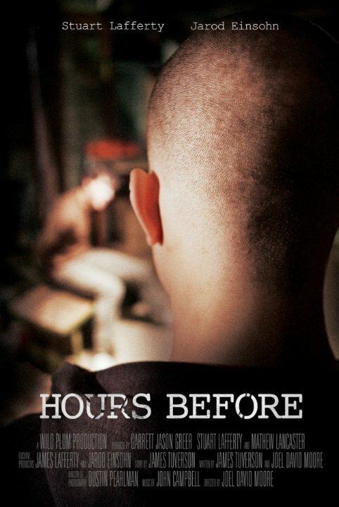 Hours Before (2010) постер