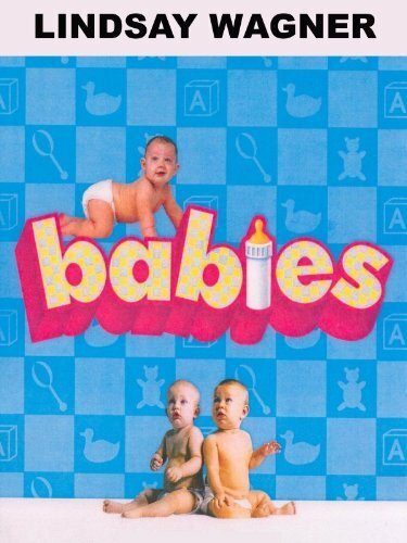 Babies (1990) постер