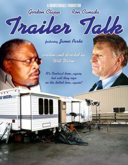 Trailer Talk (2006) постер