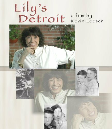 Lily's Detroit (2004) постер