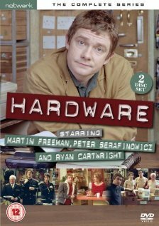 Hardware (2003) постер