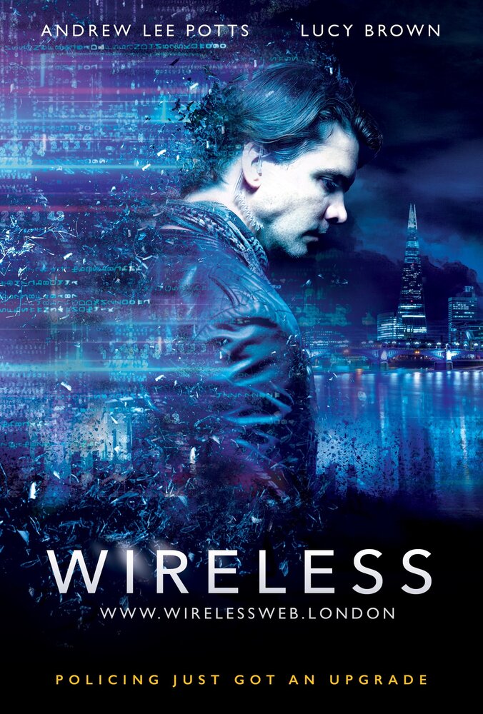 Wireless (2014) постер
