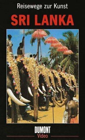 Любовь и разлука в Шри Ланке (1976) постер