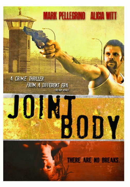 Joint Body (2011) постер
