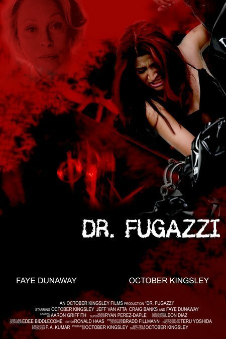 Соблазнение доктора Фугаззи (2009) постер