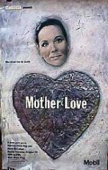 Mother Love (1989) постер