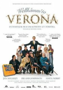 Wellkåmm to Verona (2006) постер