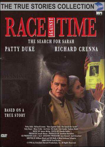 Race Against Time: The Search for Sarah (1996) постер