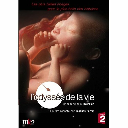 Одиссея жизни (2006) постер
