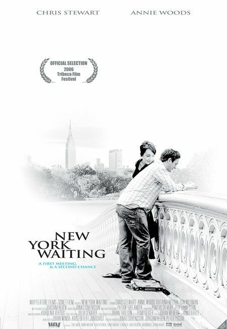 Нью-Йоркское ожидание (2006) постер