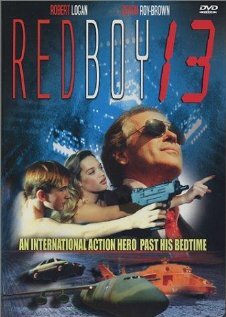 Redboy 13 (1997) постер