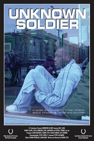 Unknown Soldier (2004) постер