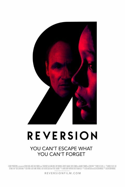 Reversion (2015) постер