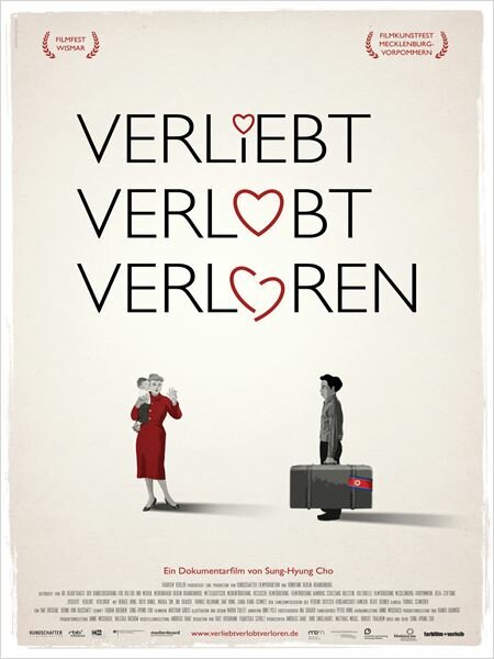 Verliebt, verlobt, verloren (2015) постер