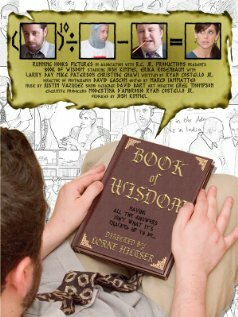 Book of Wisdom (2008) постер