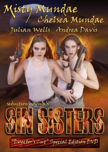 Сёстры во грехе (2003) постер