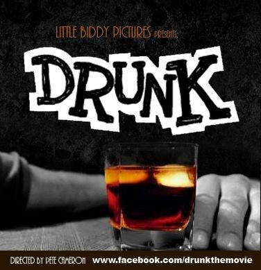 Drunk (2016) постер