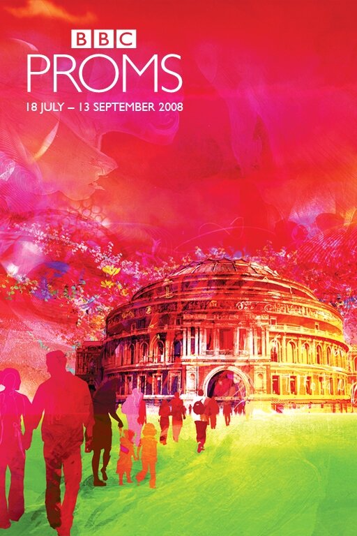 BBC Proms (2010) постер