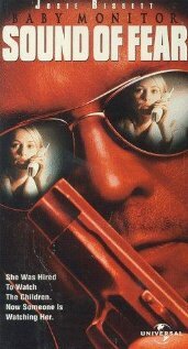 Радионяня: Звук страха (1998) постер