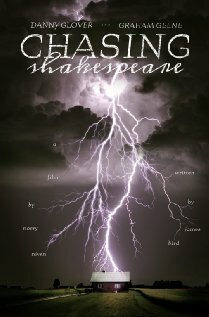 Погоня за Шекспиром (2013) постер