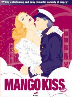 Поцелуй манго (2004) постер