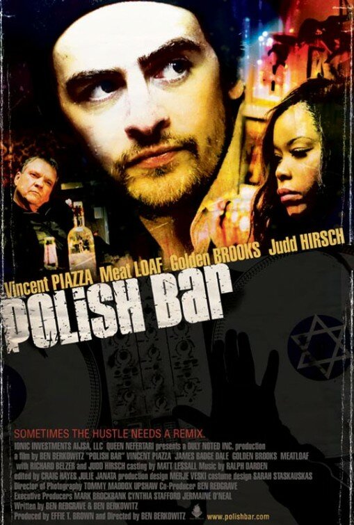 Polish Bar (2010) постер