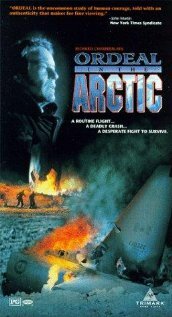 Искупление в Арктике (1993) постер
