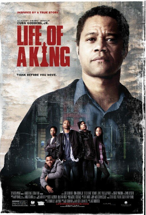 Жизнь короля (2013) постер